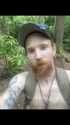 Oilfield trash on TikTok