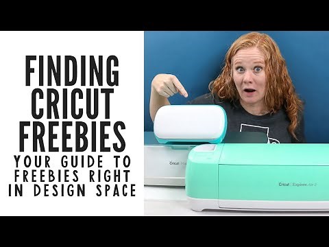 Cricut Free Designs: Images, Fonts, and Projects Right in Cricut Design Space