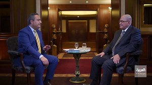 1.2M views · 10K reactions | شاهد ما طلبه الوزير العراقي الأسبق محمود ذياب الأحمد من #صدام_حسين في زمن الحصار. محمد الراوي وزير التجارة العراقي الأسبق في #الذاكرة_السياسية #العراق لمشاهدة الحلقة الكاملة على شاهد: https://cutt.ly/NVZh9Tr | العربية برامج - Al Arabiya Programs | Facebook