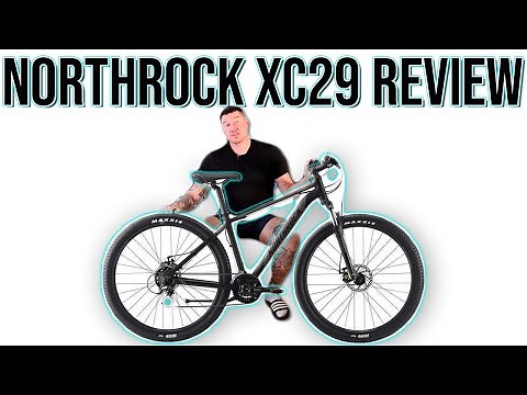 Costco Northrock XC29 Mountain Bike Review