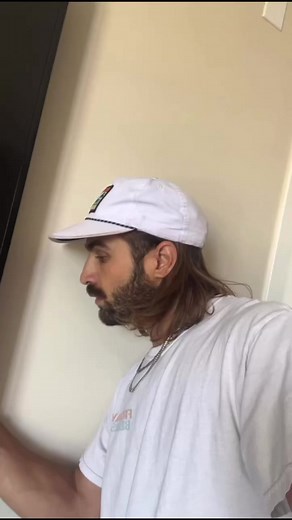 17K views · 120 reactions | When anyone asks you to mount a TV | Nameless James | Facebook