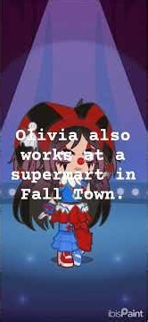 Get to Know Liv!! || #gacha #gachalife2 #gachaclub #gachalife #dontflop #eyekon #katseye