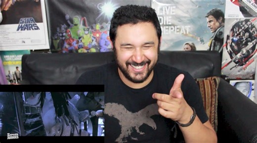 Honest Trailers - Terminator 2: Judgment Day Official Reaction & Discussion!!!