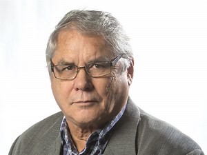 Cuthand: Harm reduction, decriminalization first step to address overdose epidemic