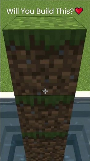 Minecraft - Fountain⛲ | Easy Fountain Tutorial⛲