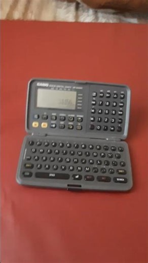 casio sf-5300 卡西欧 SF-5300Kǎxī'ōu SF-5300