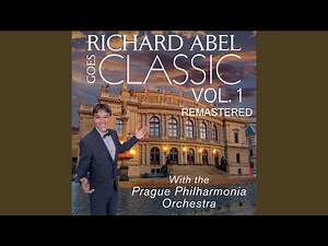 Faraway Love / Les Amours Lointaines (feat. Prague Philharmonic Orchestra)