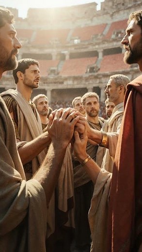 The Secret Reason Ancient Greeks Invented Theater