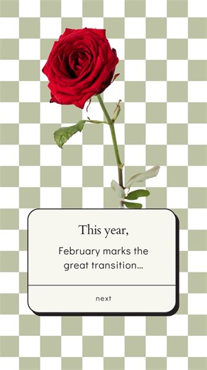 This month, the whole Church transitions to Lent - what's on the calendar for February? Watch our video to learn more. | St. Nicholas Catholic Church