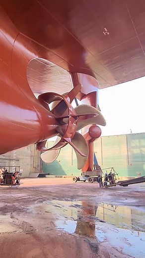 Becker Twisted Fin and Fixed Pitch Propeller Maintenance Update