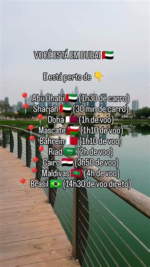 😱 Quem Vai para Dubai Precisa Saber Disso!