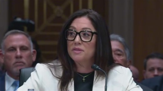 Former Oregon Congresswoman Chavez-DeRemer grilled in Senate hearing