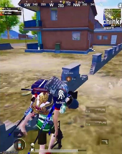 Werewolf vs Vampire 🧛