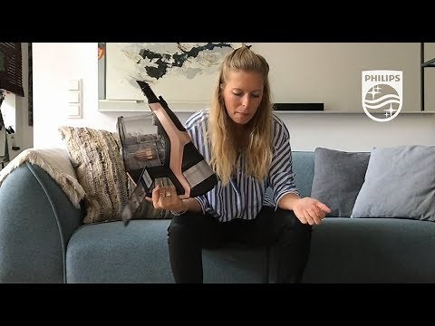 Philips SpeedPro Max Akkusauger im Test