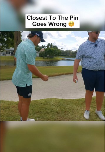 Funny Golf Moments with Micah Morris