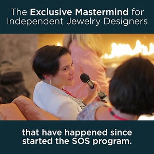 2.4K views | How do the savvy Independent Jewelry Brands GROW their...