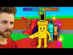 a VENIT Noul BRAINROT Grande COMBINASION!