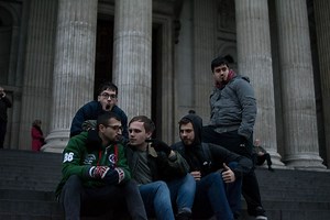 CORETHEBAND – Κυκλοφόρησε το νέο τους Single!