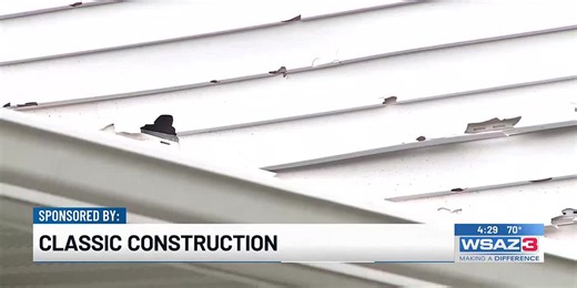 Classic Construction on First Look at Four