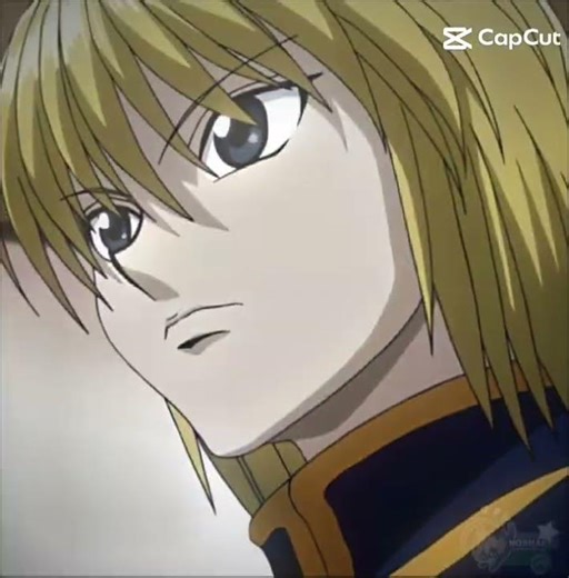 kurapika my boyfriend