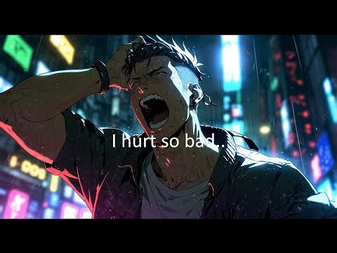 When You Feel Dead Inside | Christian Post-Hardcore x Emo Rock Anthem of Hope | Jesus Save Me