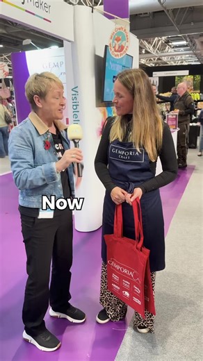 Exploring Gemporia's Craft Community and Live Shopping