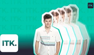 47K views | In The Know's Gibson Johns interviews Nolan Gould, who plays Luke Dunphy on "Modern Family," ahead of the ABC sitcom's series finale. | In The Know Now | Facebook
