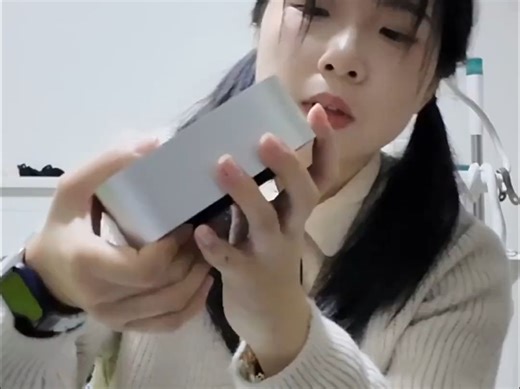 mac mini开箱！ 自用分享！