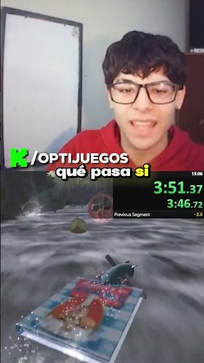 GTA 6 PORT TO PC OPTIJUEGOS?? #optimization #gta #gta6new #optijuegos #shorts