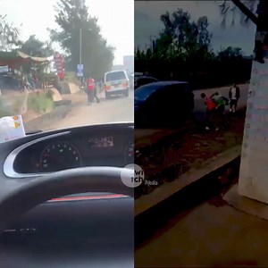 Switch Media Kenya on Reels