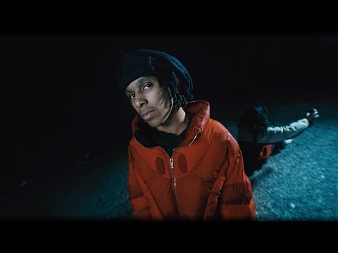 Kanii - I Know (Official Music Video)