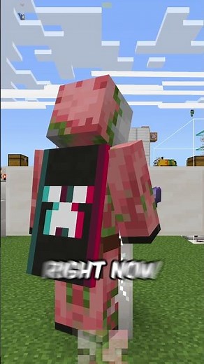TikTok Cape & Creeper Cape OUT NOW! How to redeem! #minecraft #mcpe #cape