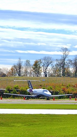 158K views · 675 reactions | New York’s newest private airport...