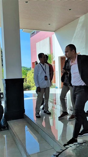 Rafatar: Bapak-nya Rafatar dan Keluarga Raffi Ahmad