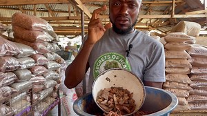 50K views · 1.6K reactions | Mahogany tree  bark for PREGNANCY. | Secrets of Health | Facebook