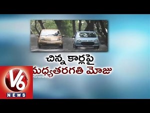 Popular Small Cars Alto, i10, Nano Fails in the Crash Test : Global NCAP Survey