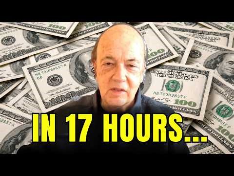 "I Can Tell You EXACTLY What The Fed Is Gonna Do..." - Jim Rickards 2026 Recession