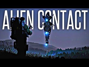 ALIEN CONTACT DLC! - ArmA 3 New Content Details / Discussion