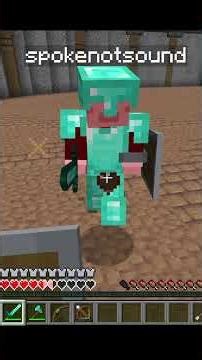 はるクラ 斧PVP【62】#shorts #マイクラ #マインクラフト #minecraft #マイクラサバイバル #マイクラJAVA版