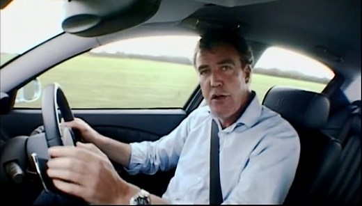 Clarkson Heaven And Hell part 1/2