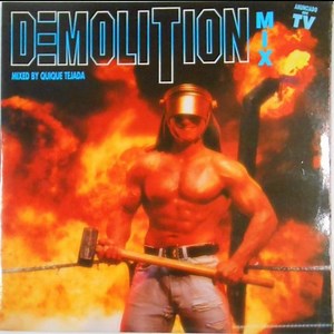 Various - Demolition Mix
