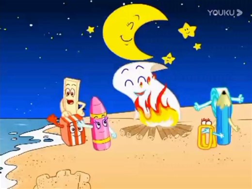 magic teddy歌曲表演: saving eraser