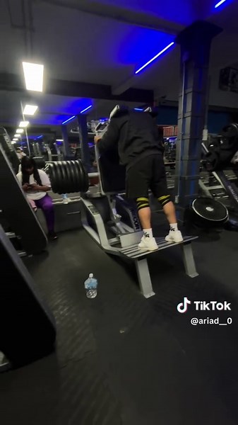 Día de Pierna: Rutinas y Ejercicios para el Gimnasio
