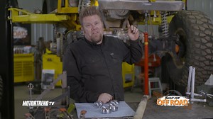 After 7 years of hardcore wheeling, my Jeep LJ’s suspension has seen its fair share of abuse—and it’s time for a serious refresh. In this video, I’m breaking down the maintenance and upgrades from Rod End Supply needed to keep a trail rig strong and reliable, focusing on heim joints and rod ends. With the new chromoly rod ends in place, this Jeep LJ is ready for many more years of off-road abuse—quiet, strong, and trail-proven. | Build for Off Road
