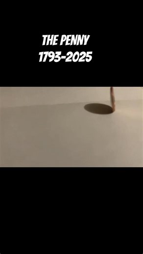 The U.S. Penny Is Gone After 232 years, the last U.S. penny was minted today. Rising costs and a cashless world finally retired the iconic coin. End of an era. 🤔 Should the penny have stayed? #USPenny #Penny #ShanAPoohNews | Shanna Brooks
