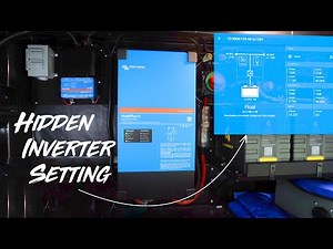 Amazing Hidden Inverter Feature!