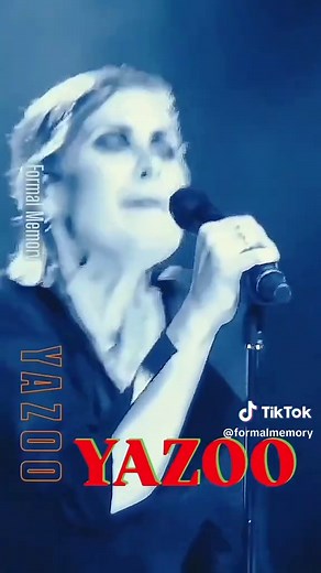 Yazoo - Situation: Lyrics and Subtitled Video