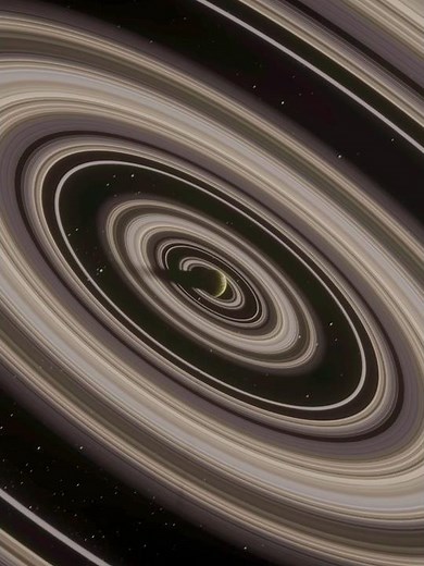 Scientists just found Earth 2.0 in the solar system 🌎