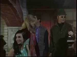Chocolate Watchband in "Riot On Sunset Strip" (1967)