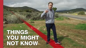 The Specific Studio Zone That Makes Alien Planets in Science Fiction Films and Shows Look So Similar